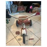 Mid-Century AMF Junior Tricycle
