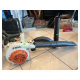 Stihl SH 85 Petrol Leaf Blower