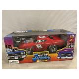 Muscle Machines Dale Jr. 69 Chevelle Die- Cast