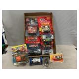 Assorted NIP Die-Cast