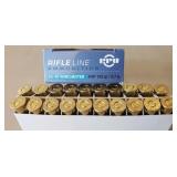(20) Rounds 30-30 Winchester Ammo