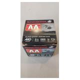 (25) Rounds .410 Gauge Shotgun Shells