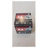 (25) Rounds .410 Gauge Shotgun Shells