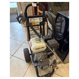 Beco Equipment Pressure Washer