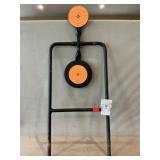 Plink N' Swing Sterl Handgun Target