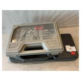 Socket Set, Allied Power Drill Accessory Kit &