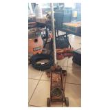 Hydraulic Floor Jack