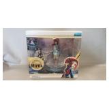 (1) The Legend Of Zelda Breath Of The Wild Mipha
