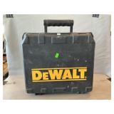 DeWalt 1/4' 18V Impact Driver, Batteries &