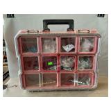 Milwaukee Organizer With Removable Compartments,