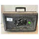 Craftsman Belt Sander