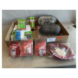 Harley Davidson Air Filter Assemblies & Asst.