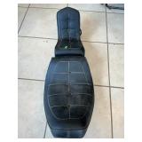 Harley Davidson Motorcycle Seat