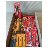 Lot Of New Drill Bits