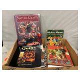 Craft, Children's Books