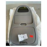 Ford Overhead Console Cover