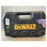 DeWalt 1/4' Cordless 20V Impact Driver, Battery &