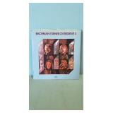 (5) Classic Rock Albums / Records (Review Photos