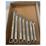 Craftsman Combination Wrenches