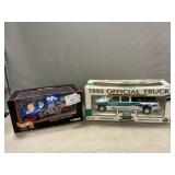 LE 1995 Brickyard 400 Official Truck Replica, Hot