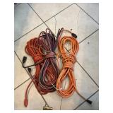 (3) Extension Cords