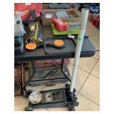 Sears 2 Ton Hydraulic Floor Jack
