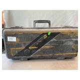 Black & Decker Reciprocating Saw