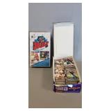 (1) Box 1993-94 Topps Hockey Cards (Factory