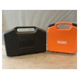 Ridgid Bit Set, Allied Tool Set