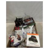 Holiday Scene Accessories