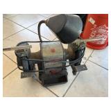 Bench Grinder