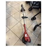 Homelite SR Series Weed Eater