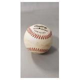 (1) Pete Rose Autographed Baseball (UNVERIFIED)