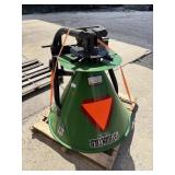Frontier SS1067B 3 Point Spreader