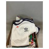 Vintage Child's Clothing, T-Shirts (Various