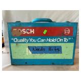Bosch Router