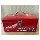 Milwaukee, Black & Decker Corded Drills