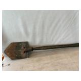 Trench Shovel
