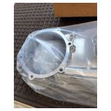 Harley Davidson Chrome Inner Primary Kit