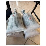 Sandbags