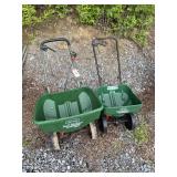 Scott's Spreaders
