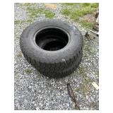 Goodyear Work Horse LT235/75R15 Tires
