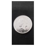 (1) 2016 Great Britain Silver Coin (UNVERIFIED)