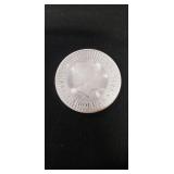 (1) 2016 Australia Silver Coin (UNVERIFIED)