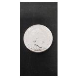 (1) 2016 Great Britain Silver Coin (UNVERIFIED)