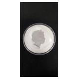 (1) 2016 Australia Silver Coin (UNVERIFIED)