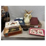 Lot With Naval Training Books, Applied