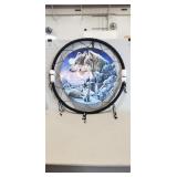 (1) Dream Catcher (24' Diameter)