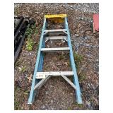 Stepladder