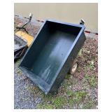 Lawn Cart